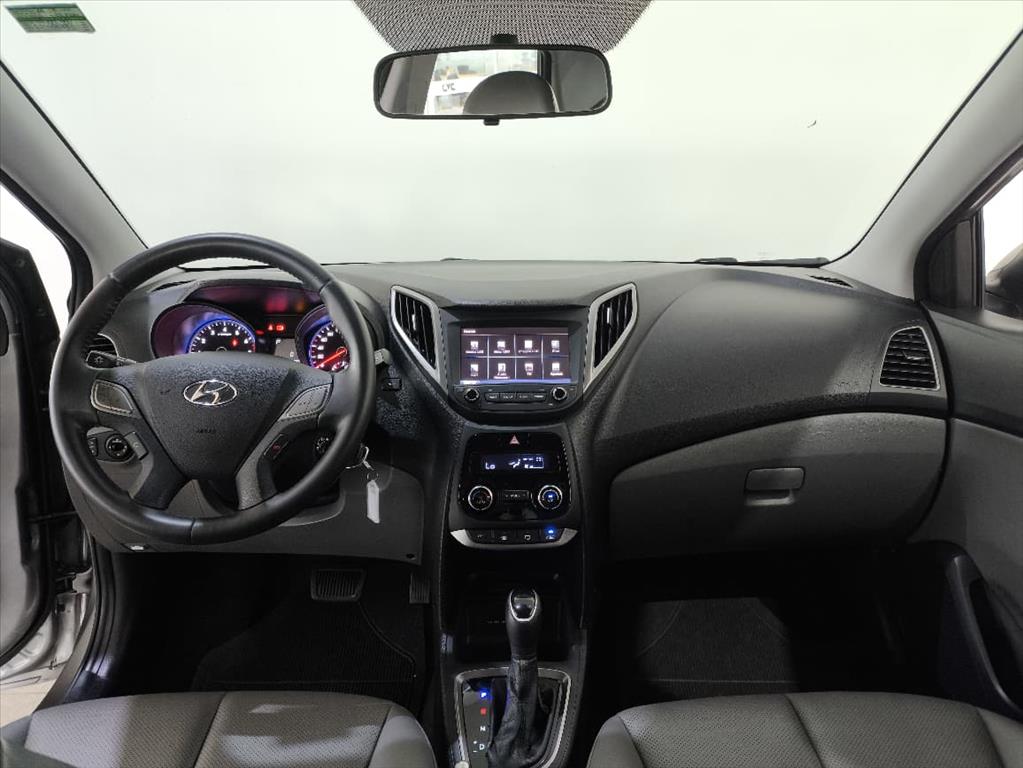 HB20S 1.6 PREMIUM 16V FLEX 4P AUTOMÁTICO3