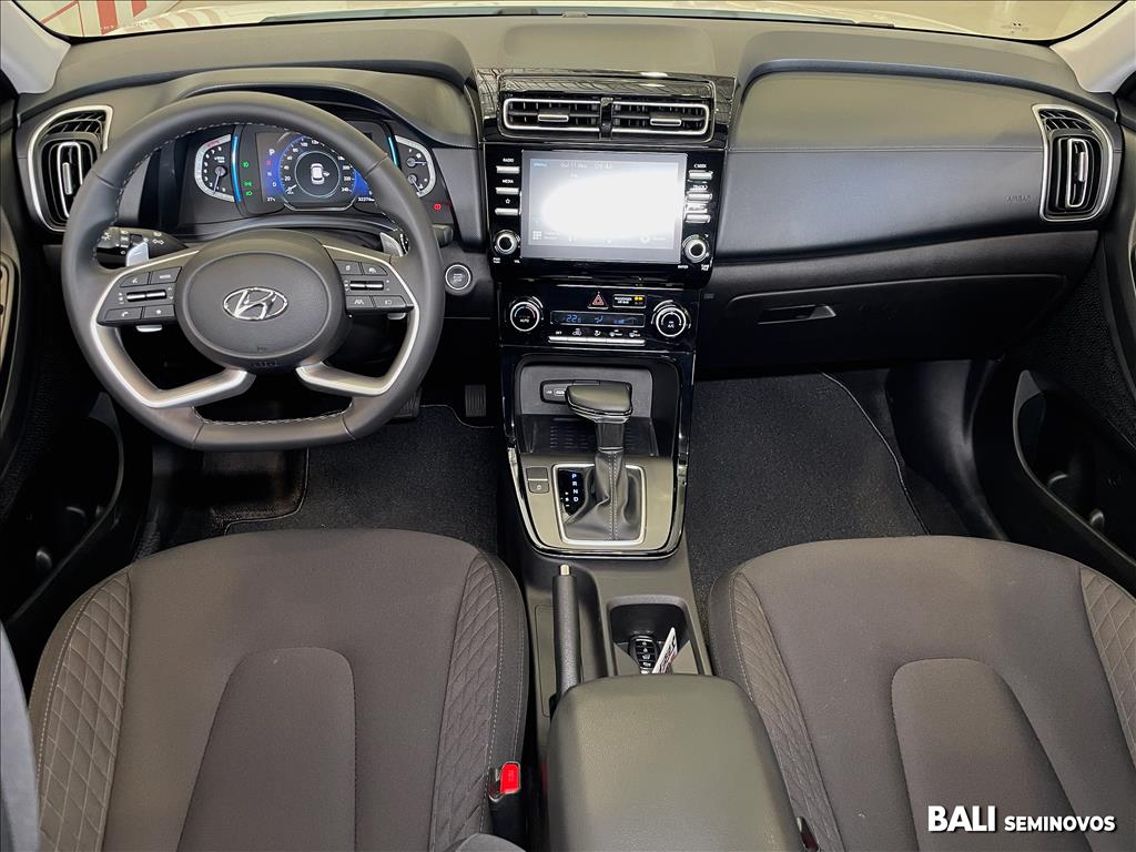 CRETA 1.0 TGDI FLEX LIMITED AUTOMÁTICO9