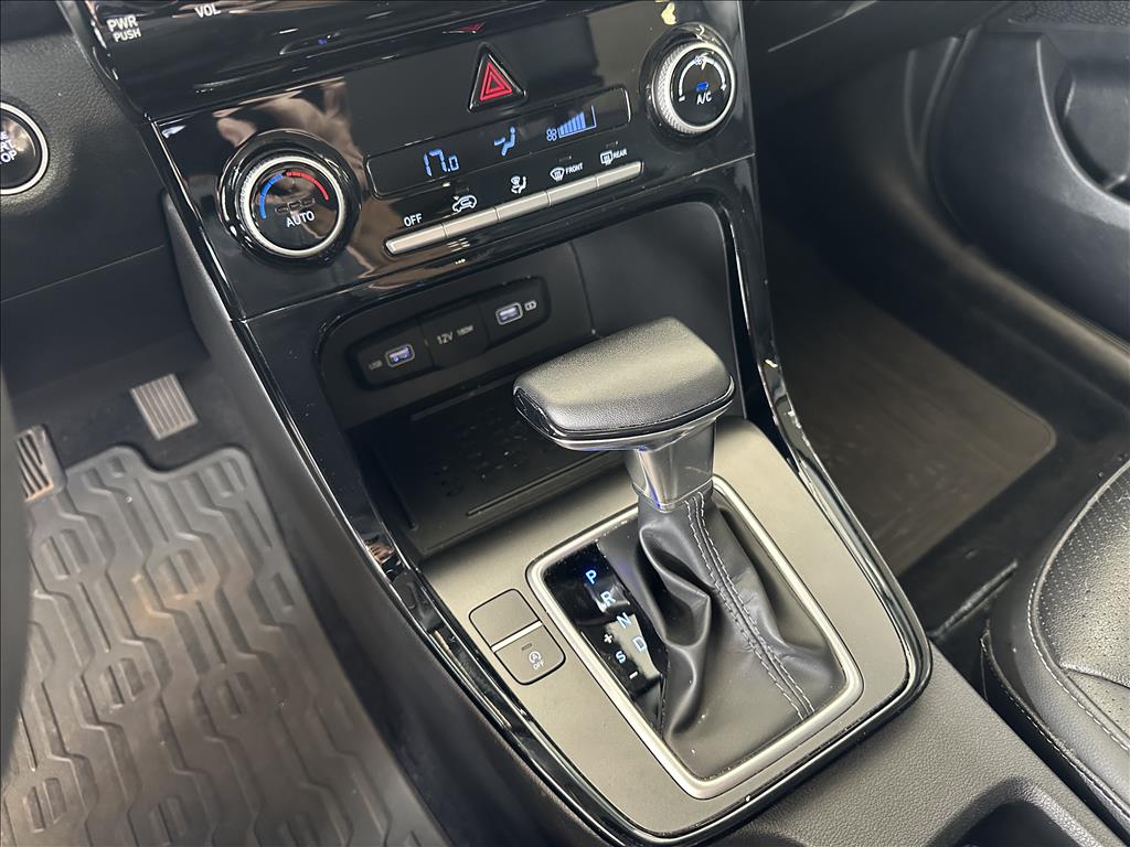 CRETA 1.0 TGDI FLEX LIMITED AUTOMÁTICO9
