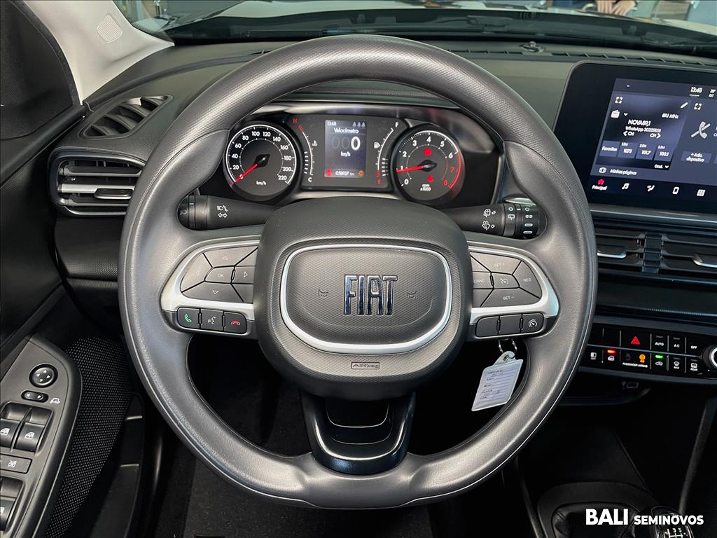 PULSE 1.3 FLEX DRIVE MANUAL9