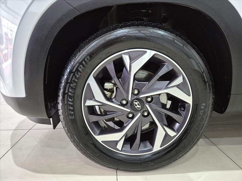Hyundai-CRETA-1.0 TGDI FLEX LIMITED AUTOMÁTICO