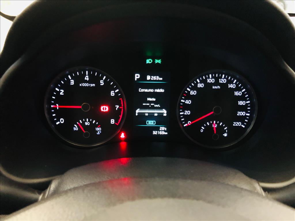 STONIC 1.0 TGDI MHEV SX AUTOMÁTICO13