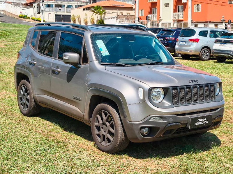 RENEGADE 1.8 16V FLEX SPORT 4P AUTOMÁTICO2