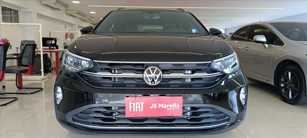 NIVUS 1.0 200 TSI TOTAL FLEX HIGHLINE AUTOMÁTICO5