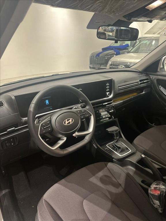 CRETA 1.0 TGDI FLEX COMFORT SAFETY AUTOMÁTICO3