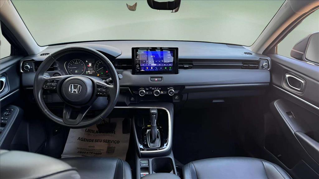 HR-V 1.5 DI I-VTEC FLEX EXL CVT9