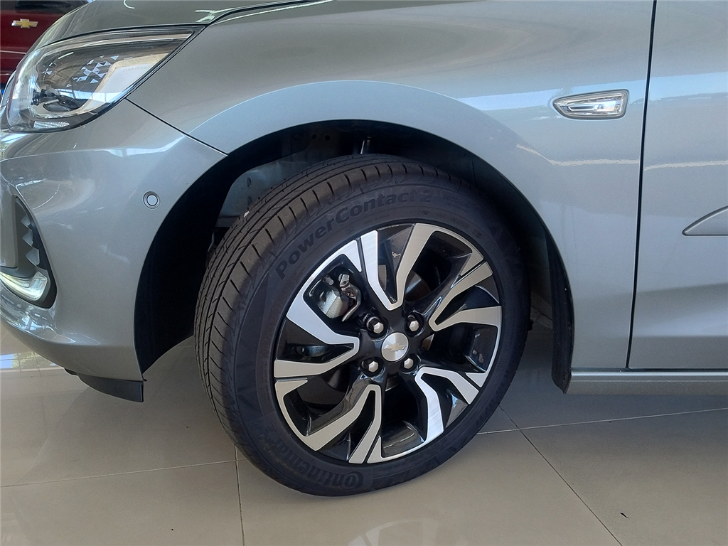 ONIX PLUS 1.0 TURBO FLEX PREMIER AUTOMÁTICO12