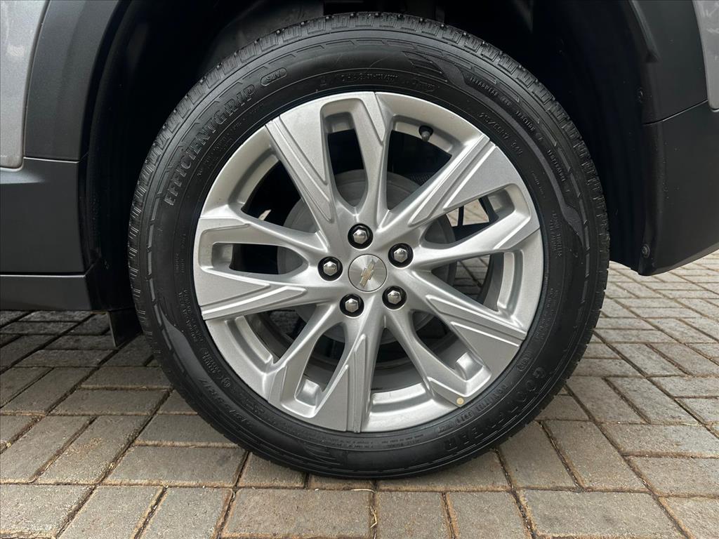 TRACKER 1.0 TURBO FLEX LTZ AUTOMÁTICO14