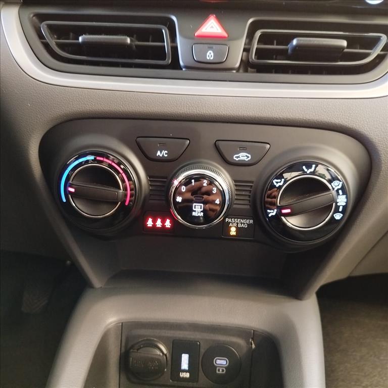 HB20S 1.0 12V FLEX COMFORT MANUAL