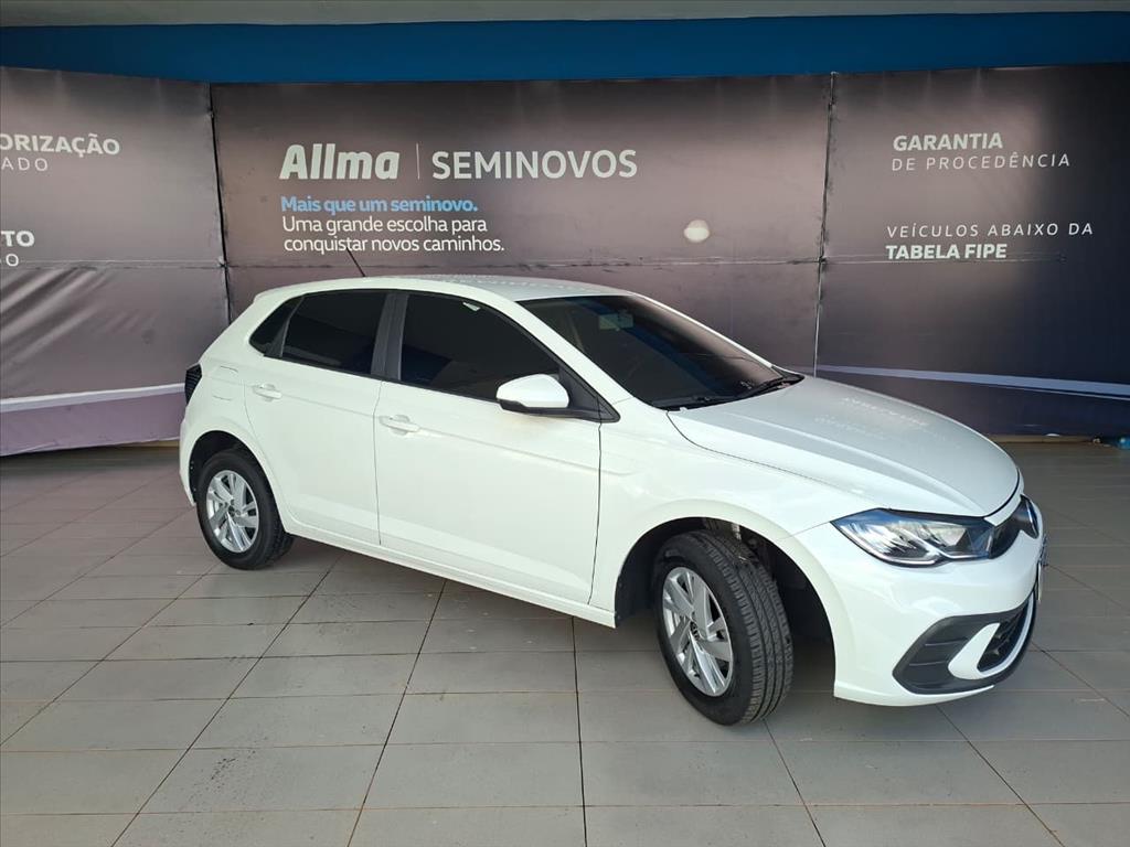 POLO 1.0 170 TSI MANUAL3