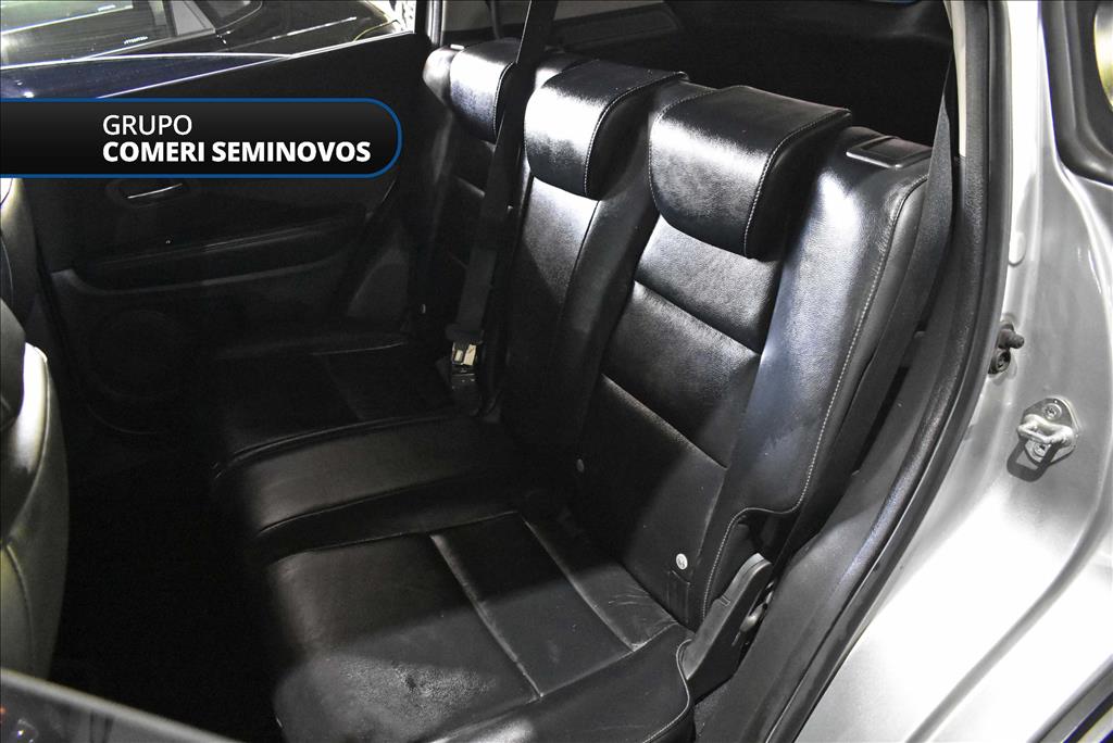 HR-V 1.8 16V FLEX EXL 4P AUTOMÁTICO7