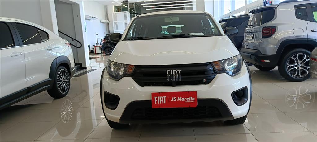 MOBI 1.0 EVO FLEX LIKE. MANUAL5