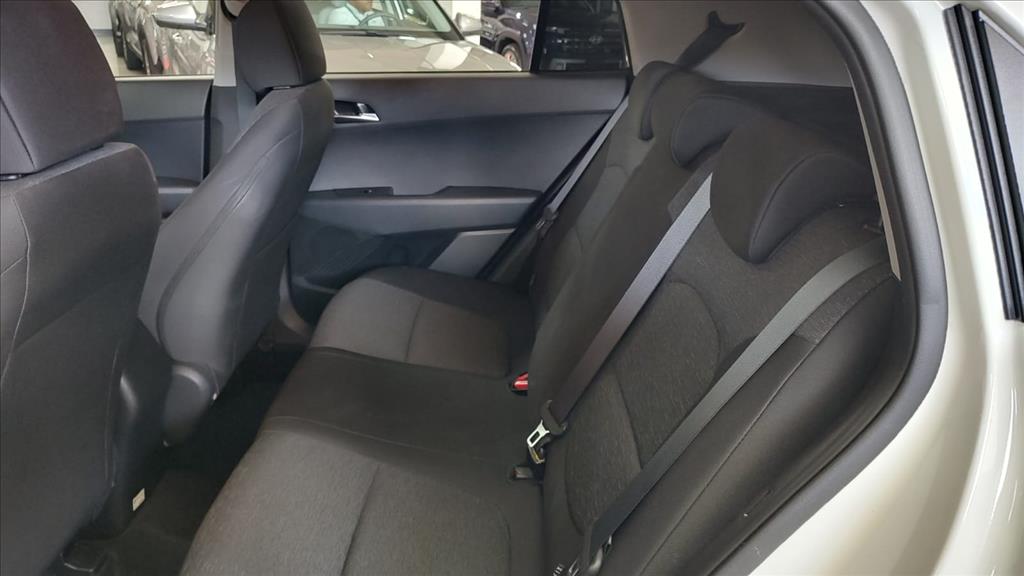 Hyundai-CRETA-1.6 16V FLEX ACTION AUTOMÁTICO