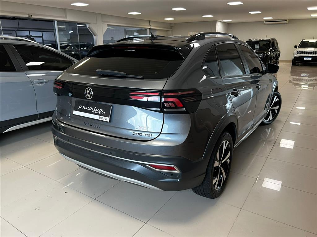NIVUS 1.0 200 TSI TOTAL FLEX HIGHLINE AUTOMÁTICO6