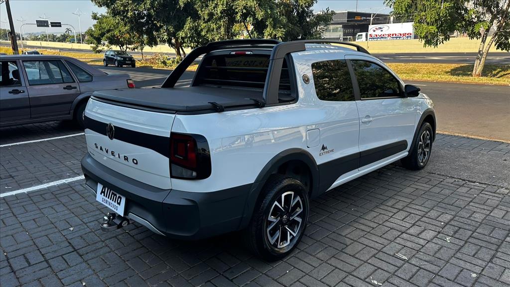 SAVEIRO 1.6 MSI EXTREME CD 16V FLEX 2P MANUAL4