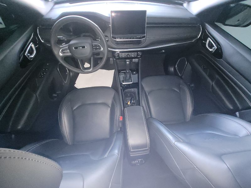 COMPASS 1.3 T270 TURBO FLEX S AT66