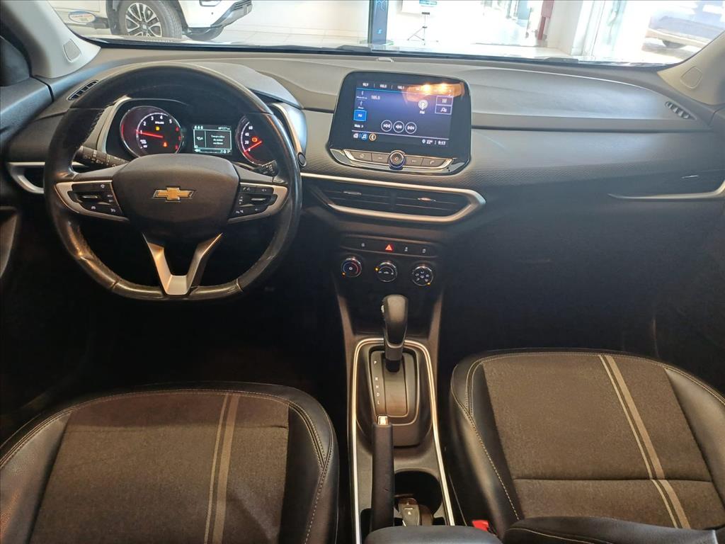 TRACKER 1.0 TURBO FLEX LTZ AUTOMÁTICO9