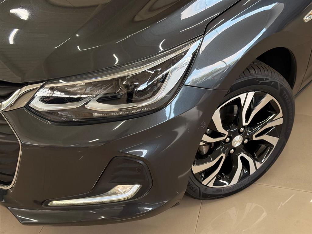 ONIX 1.0 TURBO FLEX PREMIER AUTOMÁTICO11