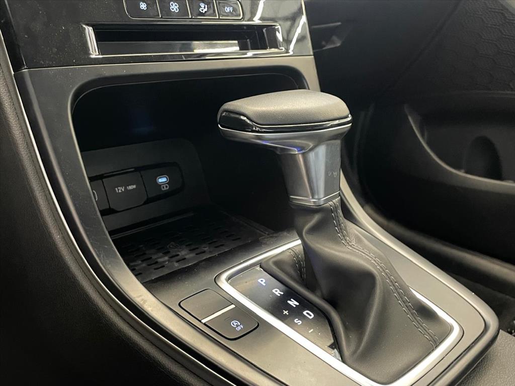 CRETA 1.0 TGDI FLEX LIMITED AUTOMÁTICO7