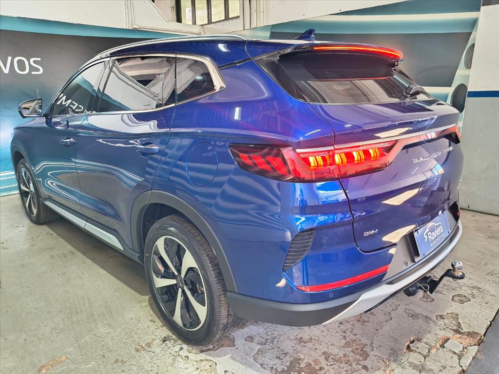BYD-SONG PLUS-1.5 DM-I HÍBRIDO AUTOMÁTICO