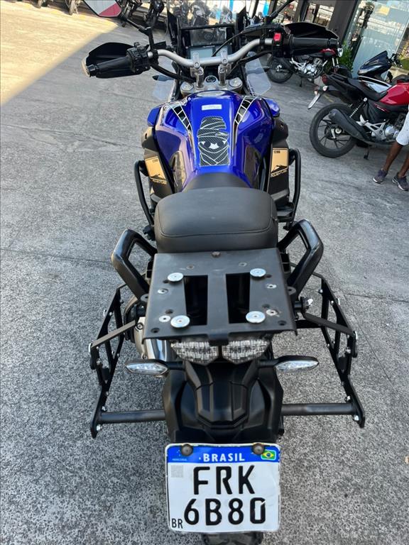 YAMAHA XT foto 4
