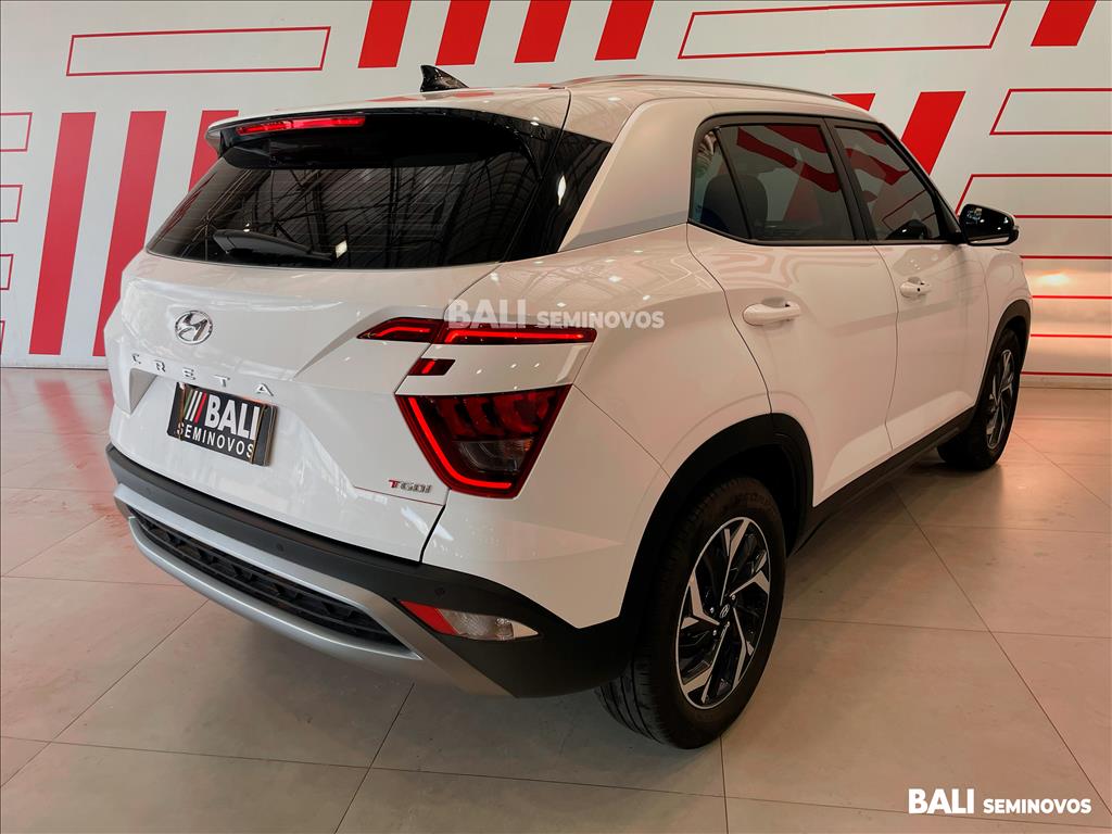 CRETA 1.0 TGDI FLEX LIMITED AUTOMÁTICO6