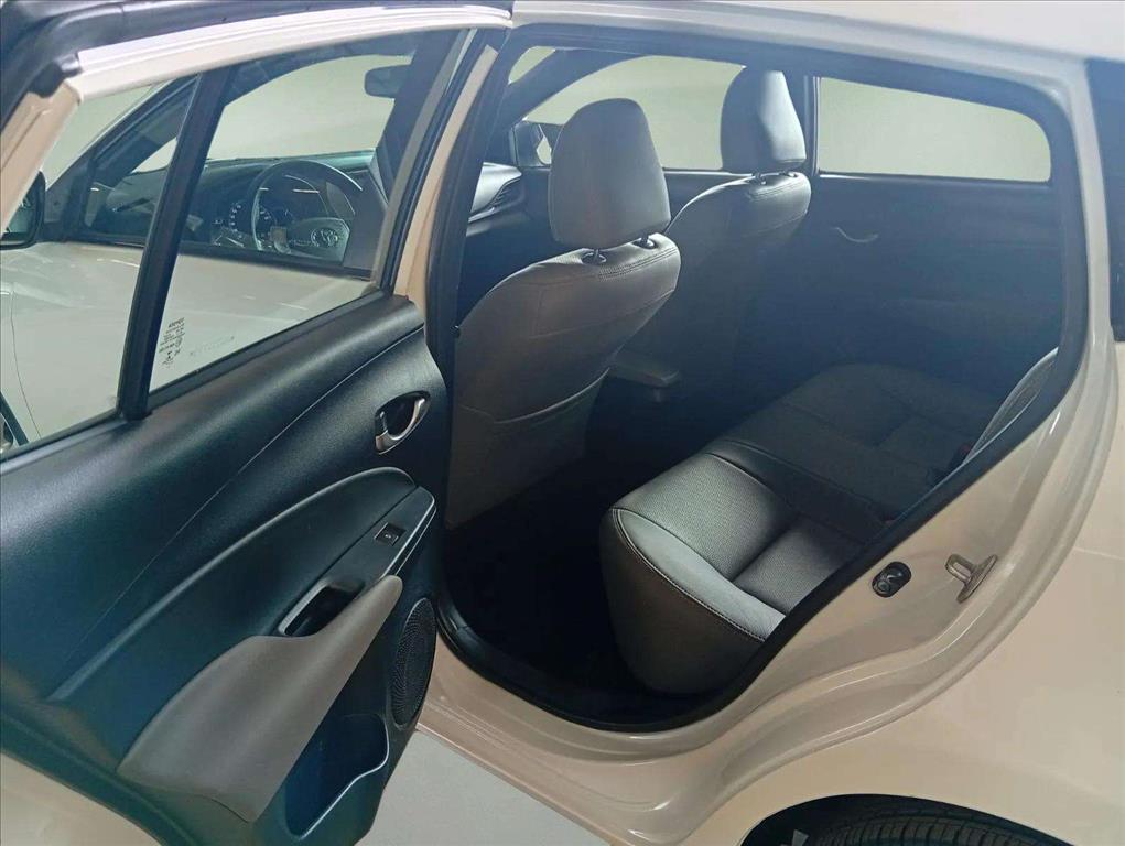 YARIS 1.3 16V FLEX XL MULTIDRIVE9