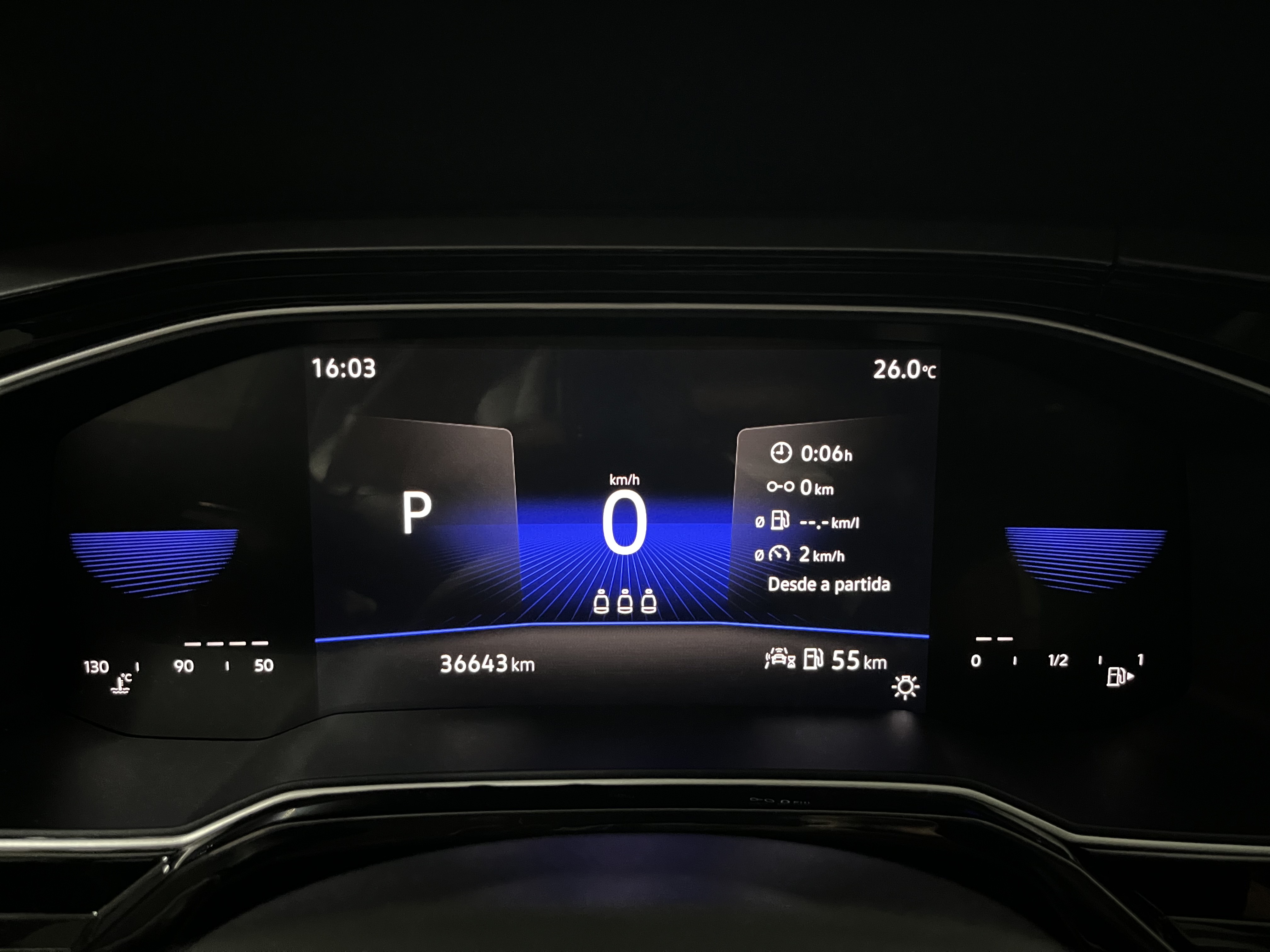 NIVUS 1.0 200 TSI TOTAL FLEX COMFORTLINE AUTOMÁTICO7