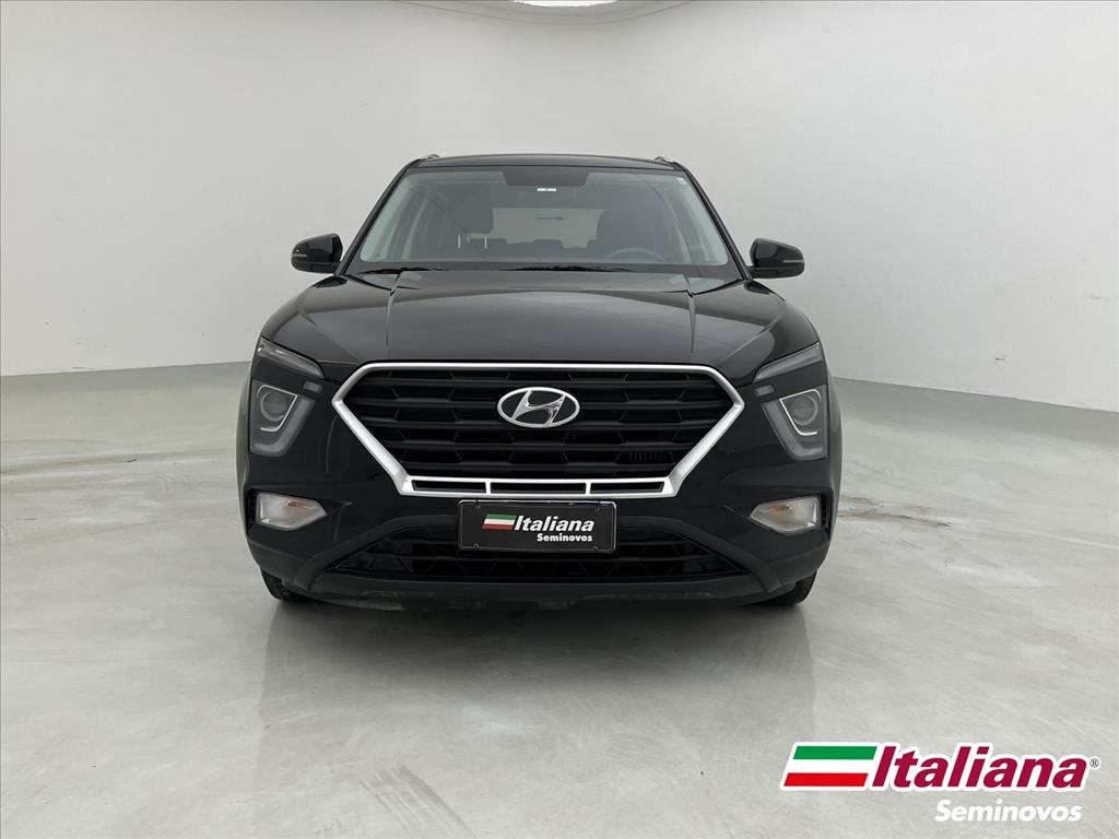 CRETA 1.0 TGDI FLEX COMFORT AUTOMÁTICO7