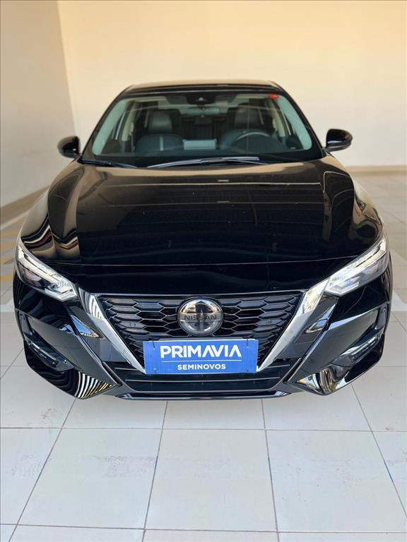 SENTRA 2.0 16V GASOLINA ADVANCE XTRONIC SENTRA 2.0 16V GASOLINA ADVANCE XTRONIC