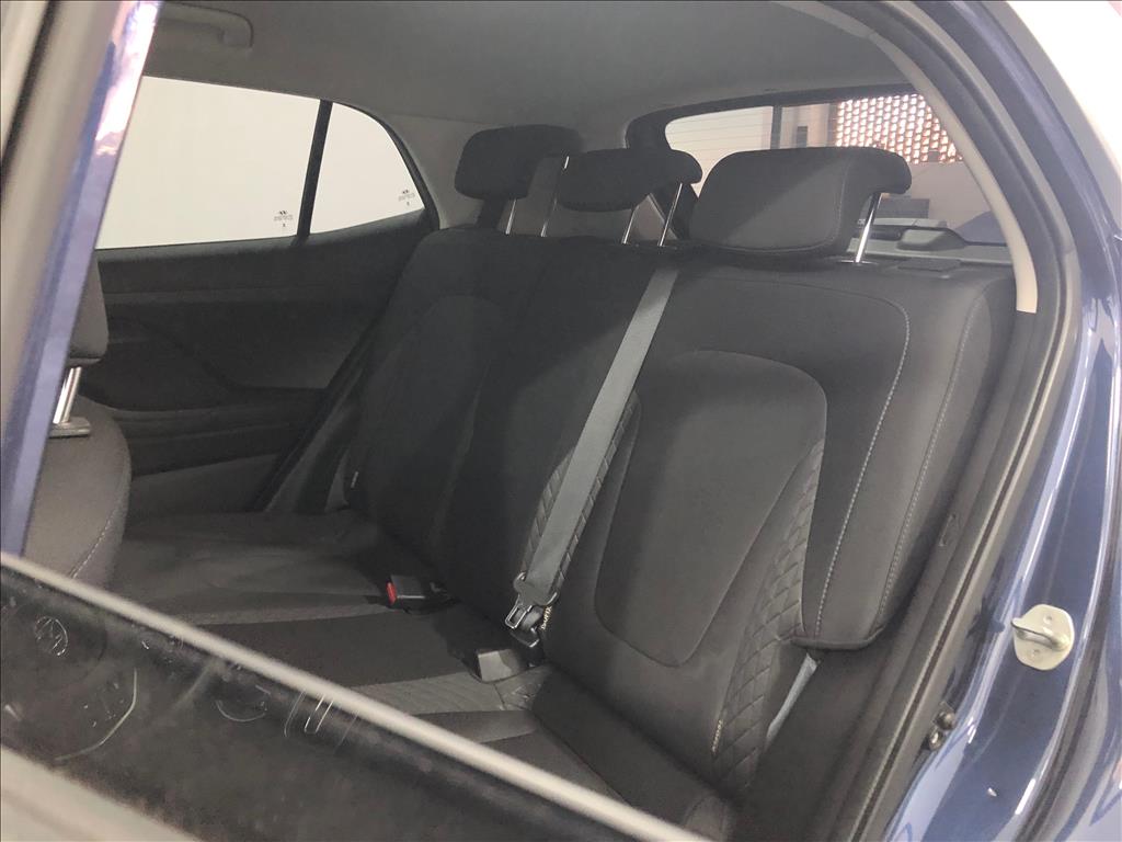 CRETA 1.0 TGDI FLEX LIMITED AUTOMÁTICO