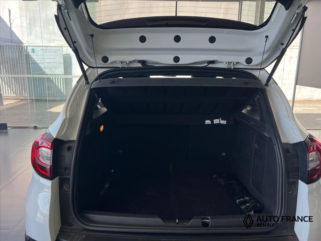 CAPTUR 1.3 TCE FLEX ZEN X-TRONIC