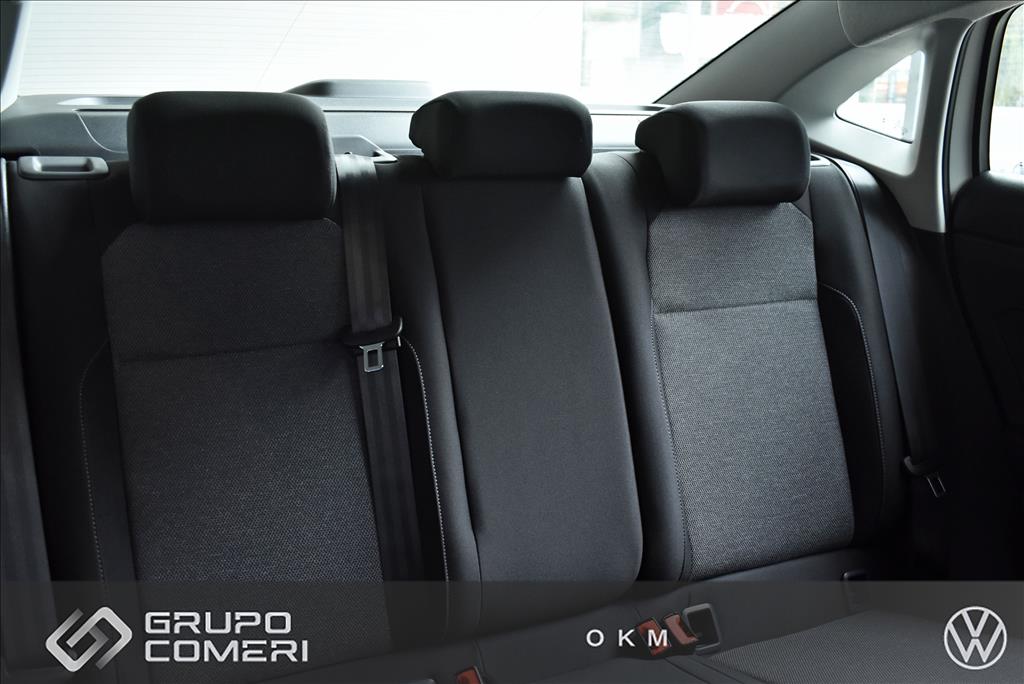 VIRTUS 1.0 170 TSI AUTOMÁTICO7