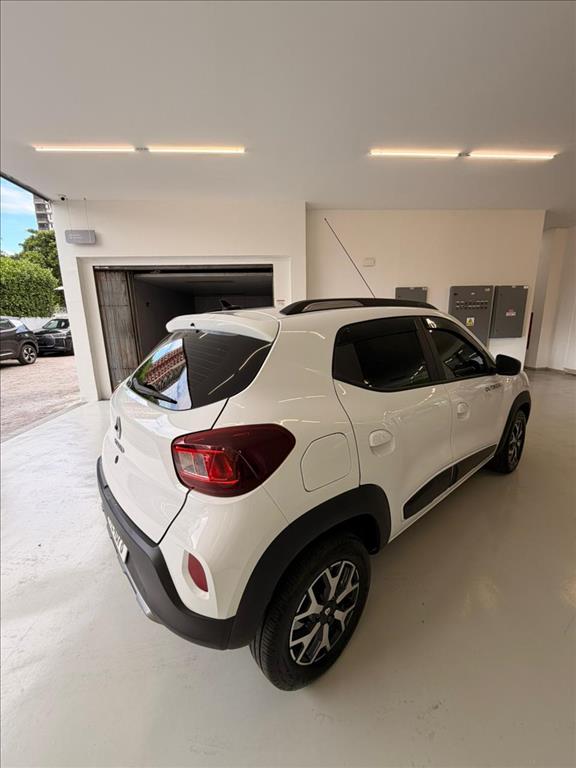 Renault-KWID-1.0 12V SCE FLEX OUTSIDER MANUAL