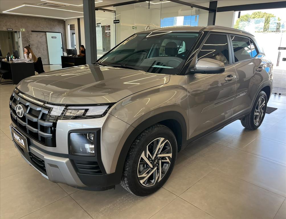 1.0 TGDI FLEX LIMITED AUTOMÁTICO
