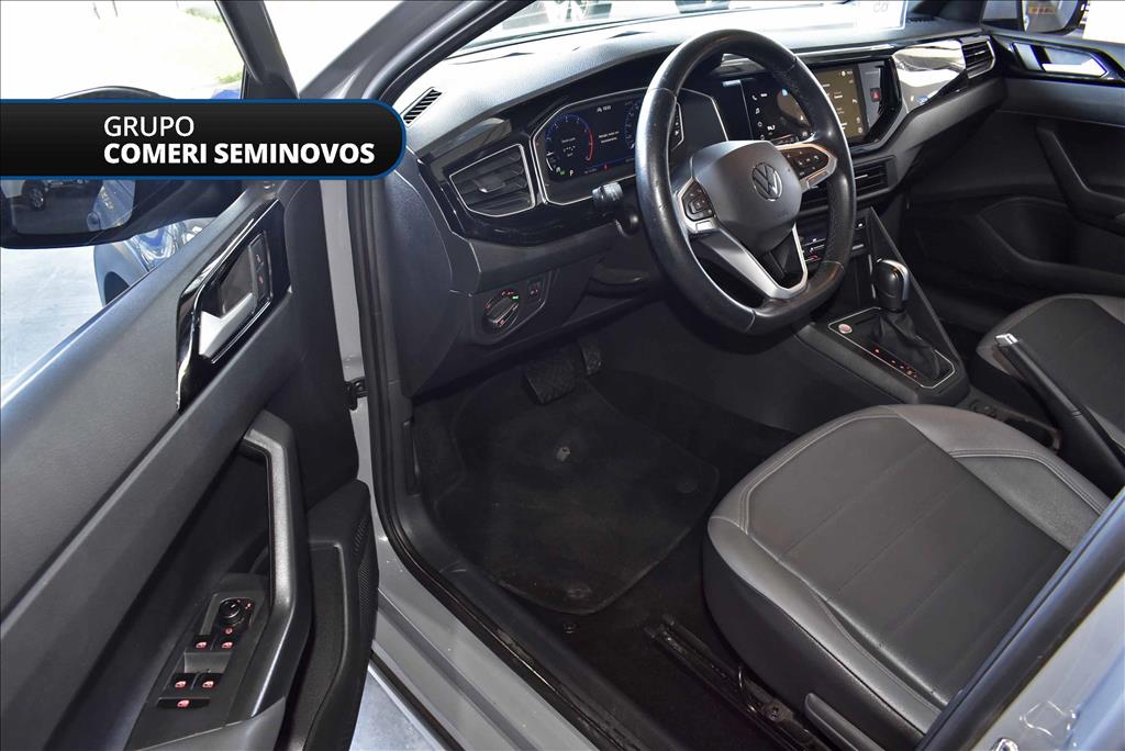 NIVUS 1.0 200 TSI TOTAL FLEX HIGHLINE AUTOMÁTICO