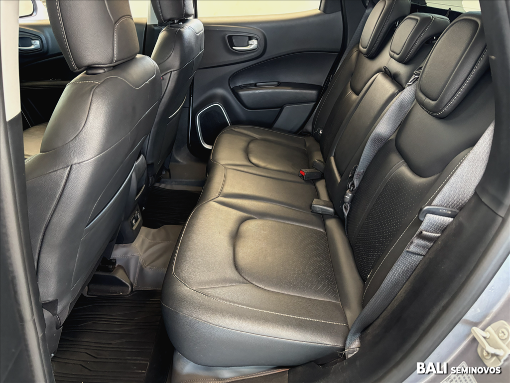 TORO 2.0 16V TURBO DIESEL VOLCANO 4WD AT916