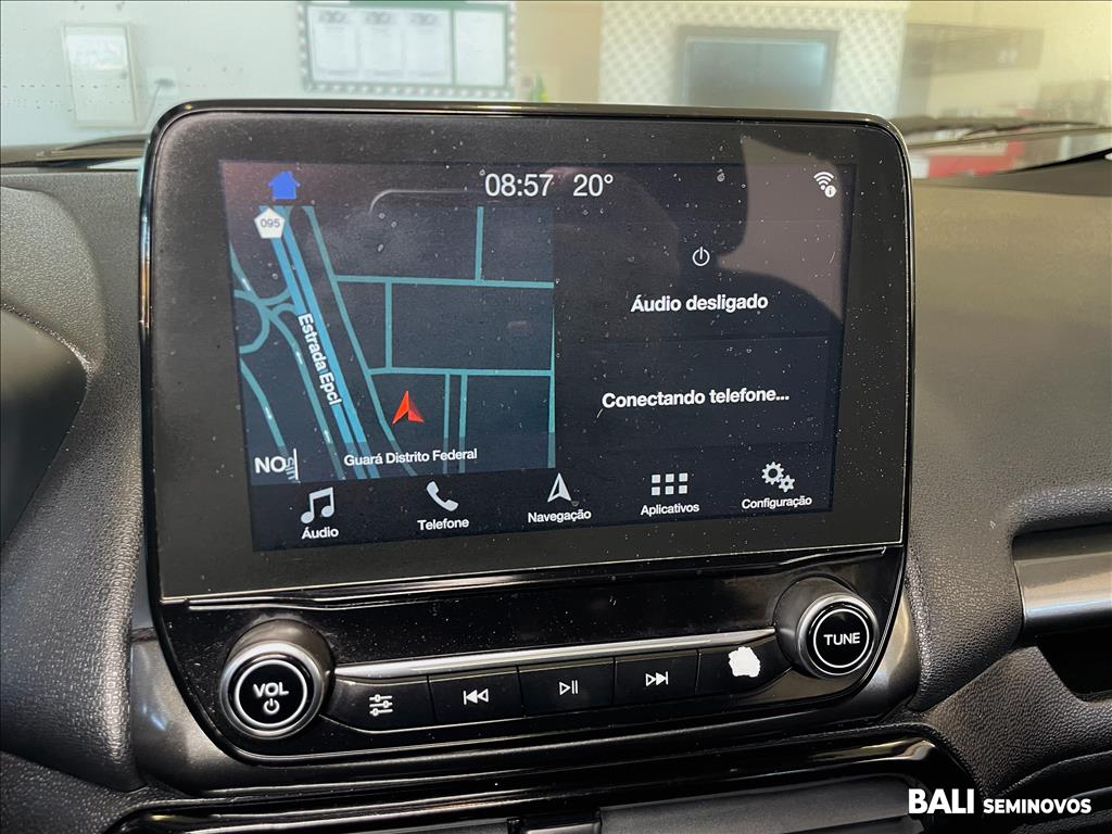 ECOSPORT 1.5 TI-VCT FLEX FREESTYLE MANUAL12