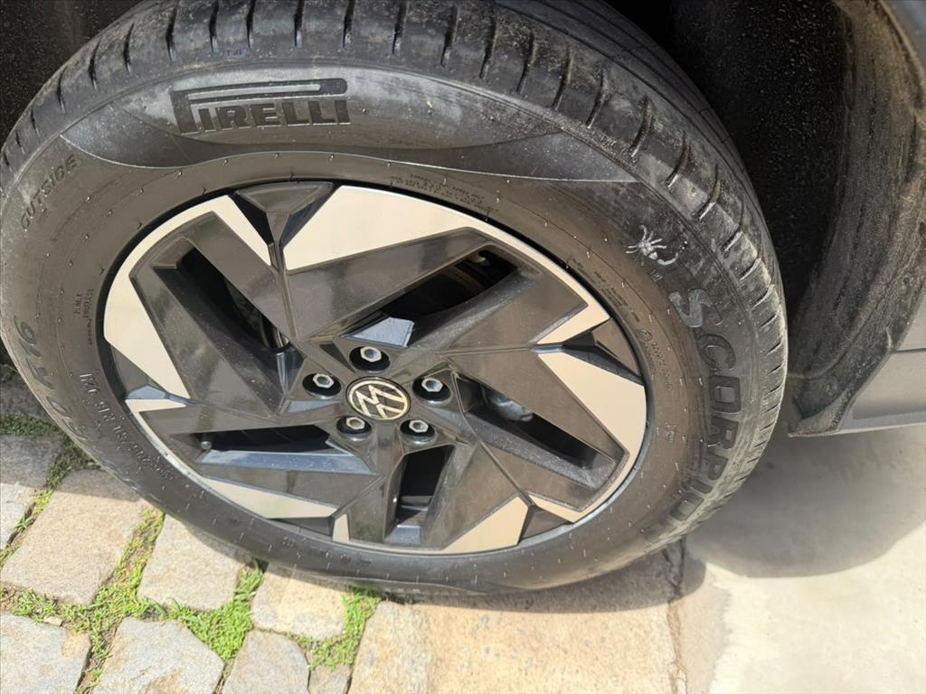 TERA 1.0 170 TSI COMFORT AUTOMÁTICO12