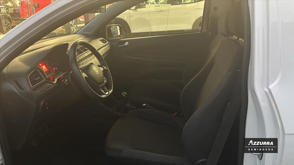SAVEIRO 1.6 MSI ROBUST CS 16V FLEX 2P MANUAL