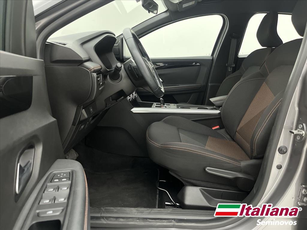 KARDIAN 1.0 TCE FLEX TECHNO EDC12