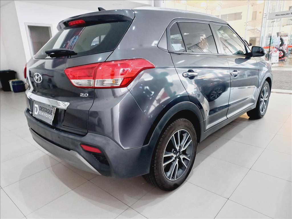 Foto ilustrativa do carro