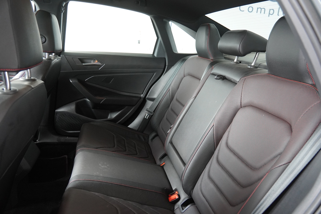JETTA 2.0 350 TSI GASOLINA GLI DSG10