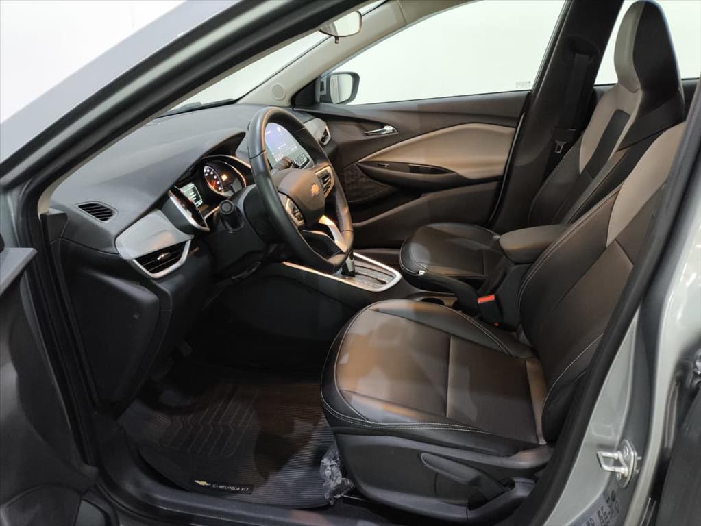 ONIX 1.0 TURBO FLEX PREMIER AUTOMÁTICO9