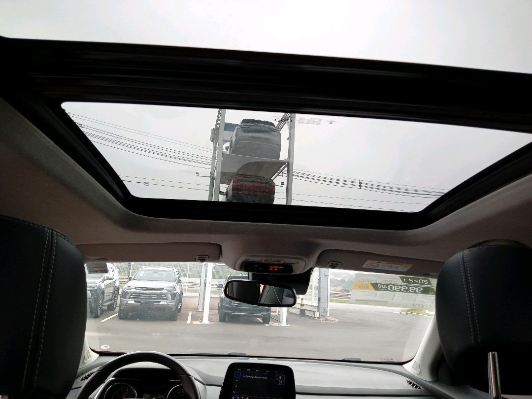 TRACKER 1.2 TURBO FLEX PREMIER AUTOMÁTICO10