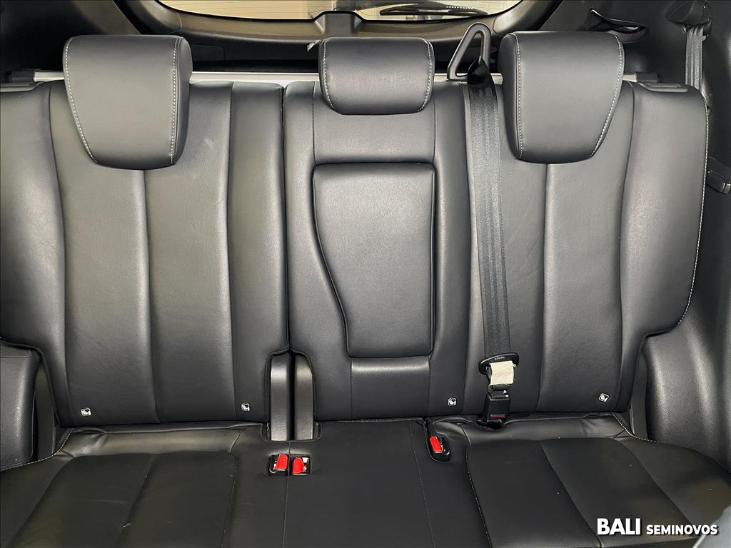 ECLIPSE CROSS 1.5 MIVEC TURBO GASOLINA HPE-S CVT17