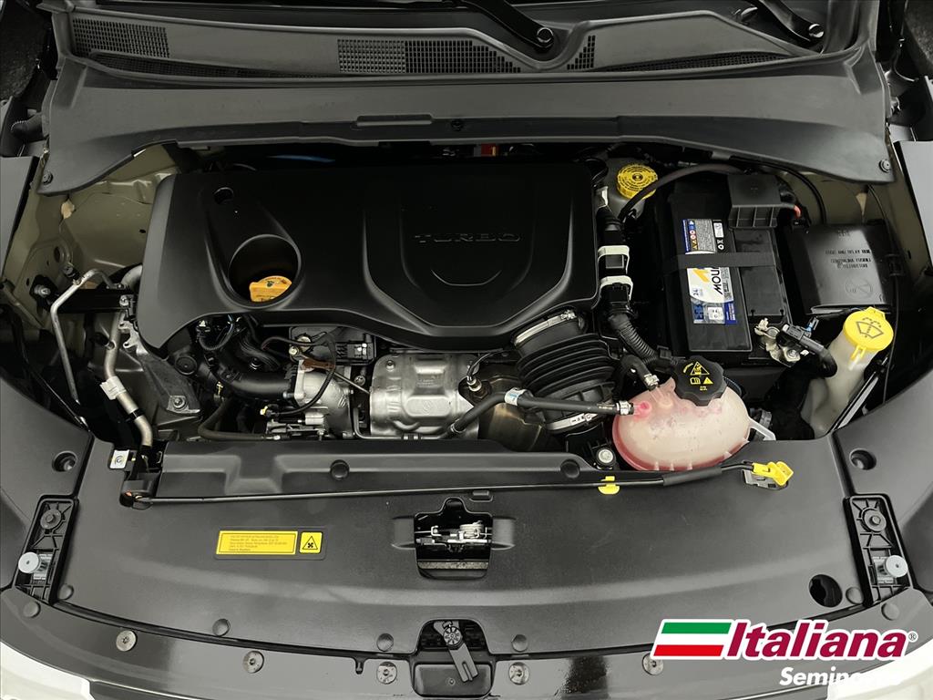 COMMANDER 1.3 T270 TURBO FLEX LIMITED AT614