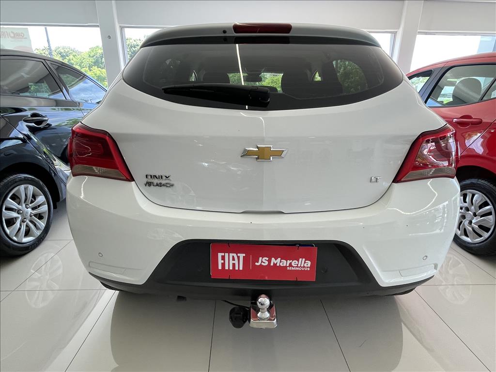 ONIX 1.0 MPFI LT 8V FLEX 4P MANUAL3