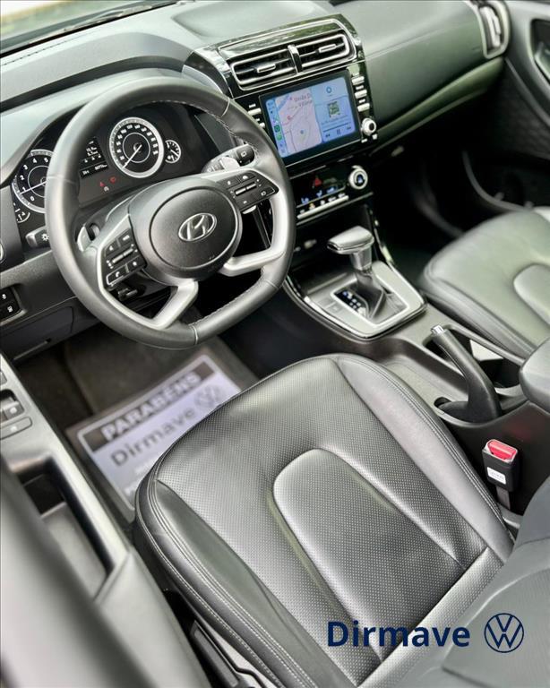 CRETA 1.0 TGDI FLEX LIMITED AUTOMÁTICO9