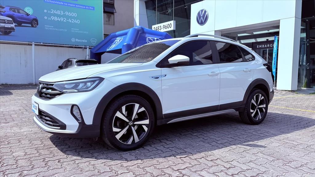 NIVUS 1.0 200 TSI TOTAL FLEX HIGHLINE AUTOMÁTICO1